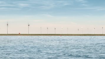 Jemgum-Ditzum – Ems Flut, Studien